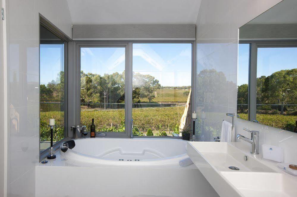 Villa Barossa Shiraz Estate Lyndoch Esterno foto