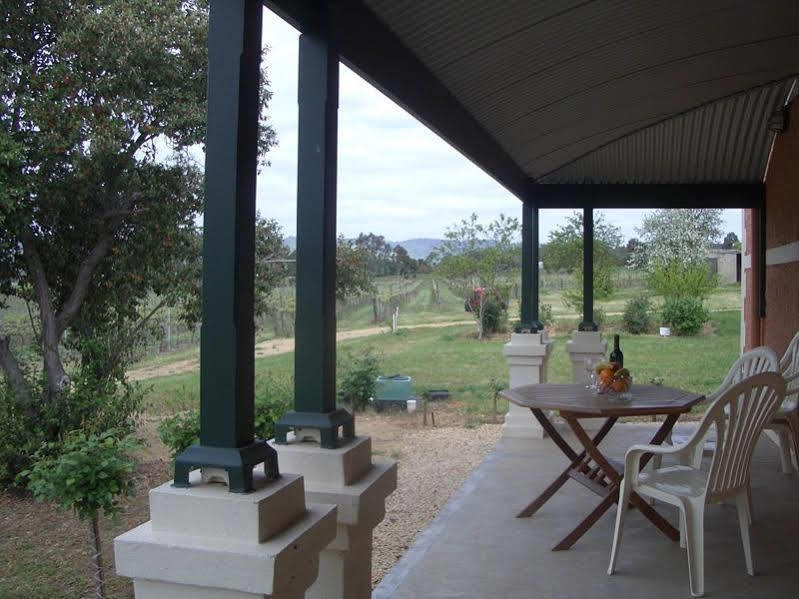 Villa Barossa Shiraz Estate Lyndoch Esterno foto